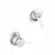 [RETURNED ITEM] Xiaomi Mi In-Ear Basic in-ear headphones silver (ZBW4355TY)