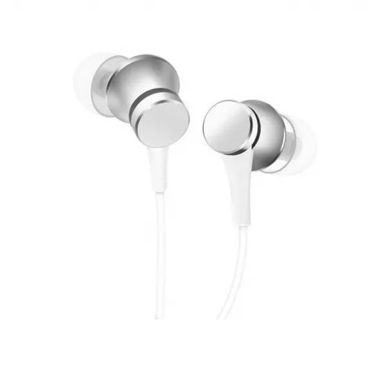 [RETURNED ITEM] Xiaomi Mi In-Ear Basic in-ear headphones silver (ZBW4355TY)