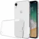 Nillkin Nature gel case ultra slim cover for iPhone XR transparent