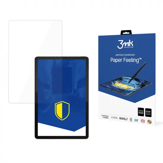3mk Paper Feeling™ matte foil for Lenovo Tab M11