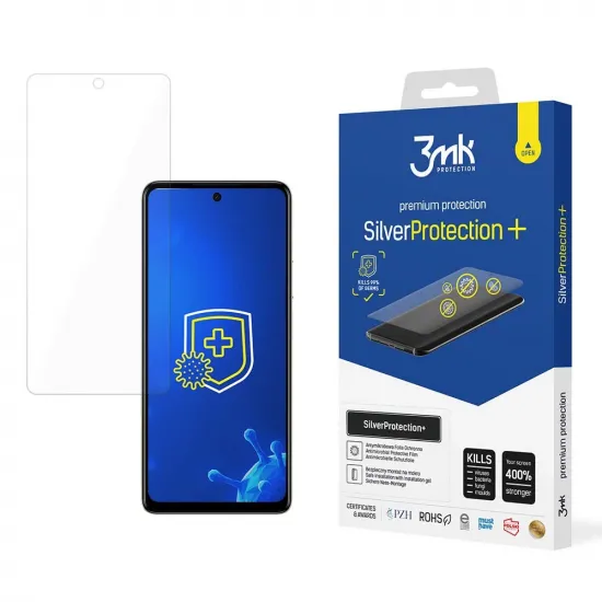 3mk SilverProtection+ protective foil for Realme 12 Pro/12 Pro+
