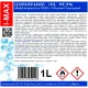 Isopropylalkohol Isopropanol IPA I-MAX 99,9 % 1L