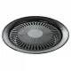Steel grill grate for the THUNDER tourist stove, diameter. 32cm