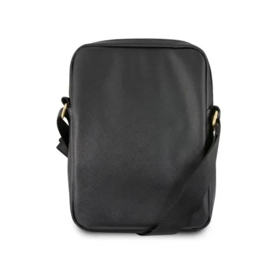 Guess Saffiano Tablet Bag for a 10&quot; tablet - black