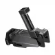 Baseus backseat vehicle holder car hanger phone holder 4.0&#39;&#39;-6.5&#39;&#39; for the headrest black (SUHZ-A01)