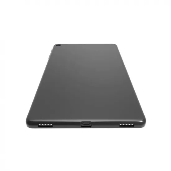 Slim Case back cover for iPad 10.2 &#39;&#39; 2019 / iPad 10.2 &#39;&#39; 2020 / iPad 10.2 &#39;&#39; 2021 / iPad Pro 10.5 &#39;&#39; 2017 / iPad Air 2019 black