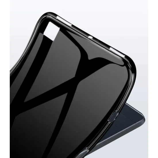 Slim Case back cover for iPad 10.2 &#39;&#39; 2019 / iPad 10.2 &#39;&#39; 2020 / iPad 10.2 &#39;&#39; 2021 / iPad Pro 10.5 &#39;&#39; 2017 / iPad Air 2019 black