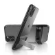 Uniq Cabrio Hülle für iPhone 11 Pro – Grau