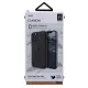 UNIQ etui Clarion iPhone 11 Pro czarny/vapour smoke