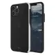 Uniq Vesto Hue Hülle für iPhone 11 Pro – Schwarz und Weiß