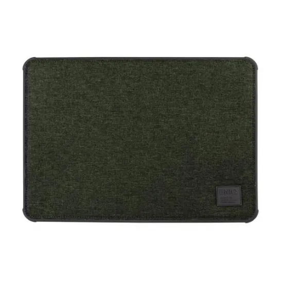 Uniq Dfender cover for a 15&quot; laptop - green