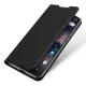 DUX DUCIS Skin Pro Bookcase type case for Nokia 1.3 black