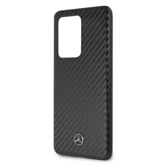 Mercedes Dynamic case for Samsung Galaxy S20 Ultra - black