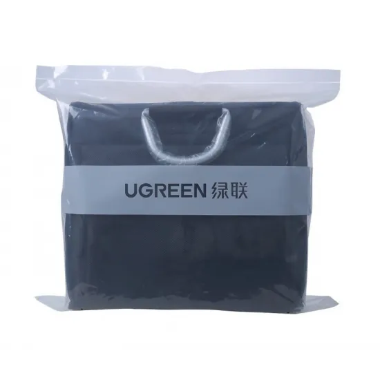 Ugreen multi-functional trunk organizer black (LP256 80710)