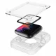 Spigen PROFLEX ”EZ FIT” HYBRID GLASS Apple Watch 4/5/6/SE (44MM)