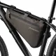 Wozinsky frame bike bag 5L gray (WBB15BK)