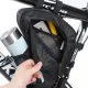 Wozinsky bike bag 1.5l under the frame black (WBB23BK)
