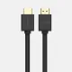 Ugreen cable HDMI cable 4K 30 Hz 3D 18 10 m black (HD104 10110)