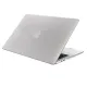 UNIQ etui Husk Pro Claro MacBook Pro 13 (2020) przezroczysty/dove matte clear