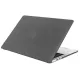 UNIQ etui Husk Pro Claro MacBook Pro 13 (2020) szary/smoke matte grey
