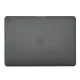 UNIQ etui Husk Pro Claro MacBook Pro 13 (2020) szary/smoke matte grey