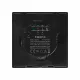 Sonoff T3EU1C-TX touch Wi-Fi wireless wall smart switches RF 433 MHz black (IM190314018)