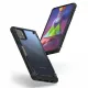 Ringke Fusion X durable PC Case with TPU Bumper for Samsung Galaxy M51 black (FUSG0065)