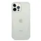 Mercedes MEHCP12MARCT iPhone 12/12 Pro 6,1" clear hardcase Transparent Line