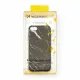 Wozinsky Marble TPU case cover for Samsung Galaxy S21+ 5G (S21 Plus 5G) black