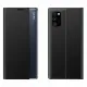 New Sleep Case Bookcase Type Case with kickstand function for Xiaomi Poco M3 / Xiaomi Redmi 9T black