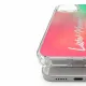 Ringke Fusion Design PC Case with TPU Bumper for iPhone 12 Pro Max pink-green (GNAP0028)