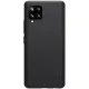 Nillkin Super Frosted Shield reinforced case cover for Samsung Galaxy A42 5G black