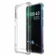Wozinsky Anti Shock Armored Case for Samsung Galaxy A32 5G transparent
