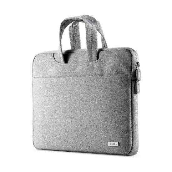Ugreen LP437 bag for a 13&#39;&#39; laptop - gray