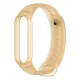 Replacment band strap for Xiaomi Mi Band 5/6 golden