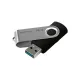 Pendrive 32 GB USB 3.2 Gen 1 UTS3 Goodram - black