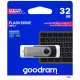 Pendrive 32 GB USB 3.2 Gen 1 UTS3 Goodram - black
