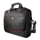 Ferrari Scuderia bag for a 16&quot; laptop - black