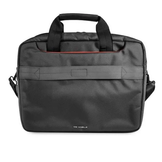 Ferrari Scuderia bag for a 16&quot; laptop - black