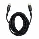 Wozinsky WUC-PD-CL2B Lightning – USB-C PD 18 W 480 Mbit/s 2 m Kabel – Schwarz