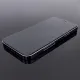 Wozinsky super haltbares Full Glue gehärtetes Glas Vollbild mit Rahmen Case Friendly iPhone 13 mini schwarz