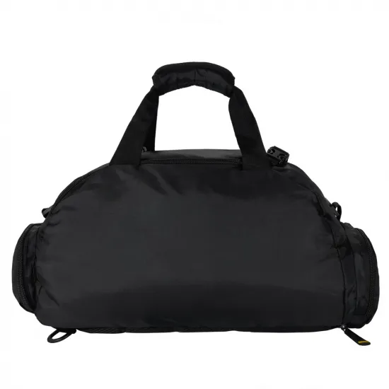 Wozinsky Travel Sports Bag Backpack Hand Luggage Bag 40x20x25 cm for Airplane Black (WSB-B01)