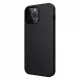 Nillkin Synthetic Fiber Carbon iPhone 13 Pro Max case black