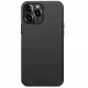 Nillkin Super Frosted Shield reinforced case cover for iPhone 13 Pro Max black