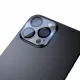 Baseus 2x Tempered Glass 0.3mm Full Camera Lens iPhone 13 Pro Max / iPhone 13 Pro (SGQK000102)
