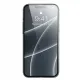 Baseus Simple Series Case transparent gel case for iPhone 13 Pro black (ARAJ000401)