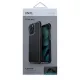 UNIQ etui Combat iPhone 13 Pro Max 6,7" czarny/carbon black