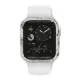UNIQ etui Nautic Apple Watch Series 4/5/6/SE 44mm biały/white