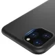 Soft Case gel flexible cover for Samsung Galaxy S22 Ultra black