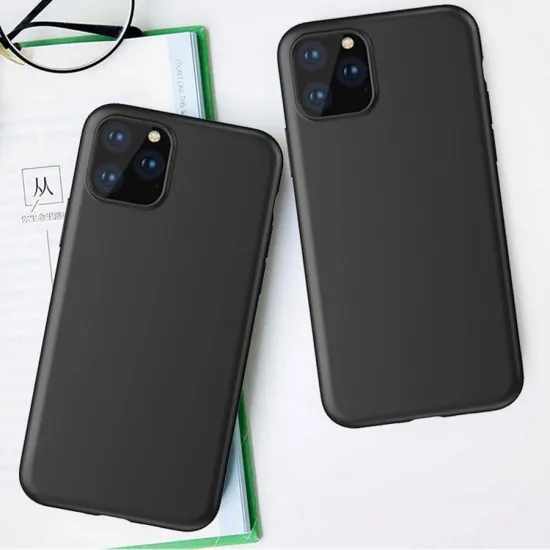 Soft Case TPU gel protective case cover for Samsung Galaxy A13 5G black